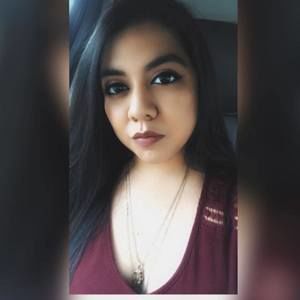 Meet your Posher, Leslieann